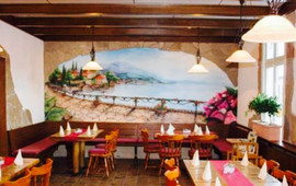 Salerno´s Ristorante