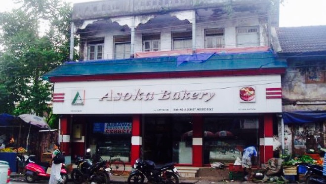 Asoka Bakery餐厅图片