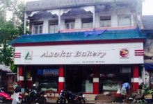 Asoka Bakery美食图片