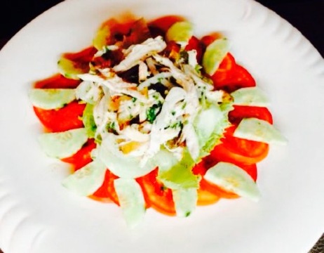 Le Wenge餐厅图片