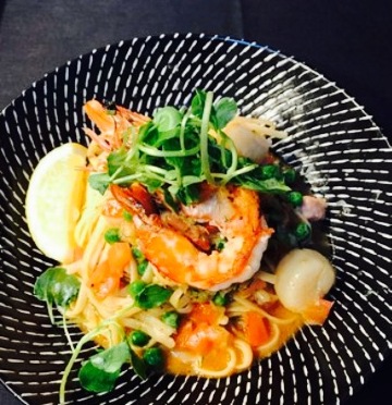 Skybar & Kitchen餐厅图片