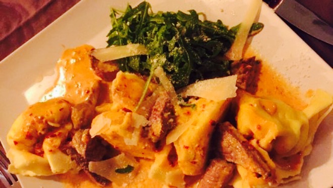 Modo Mio da maurizio餐厅图片