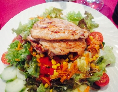 Restaurant IL Marchese