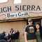 High Sierra Bar & Grill