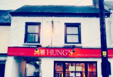 Hungs Chinese Restaurant美食图片