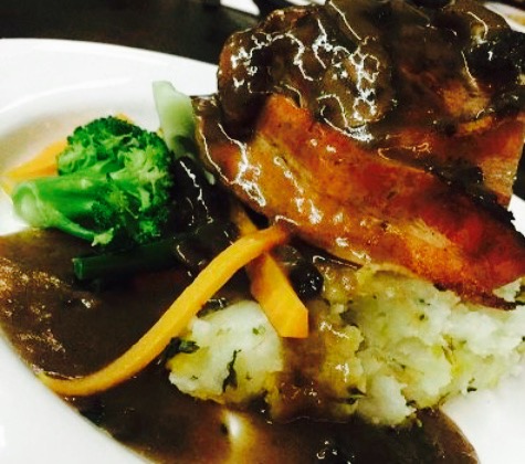 Noci Italiano Restaurant餐厅图片