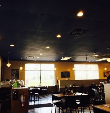 Silver Moon Soda Grill餐厅图片