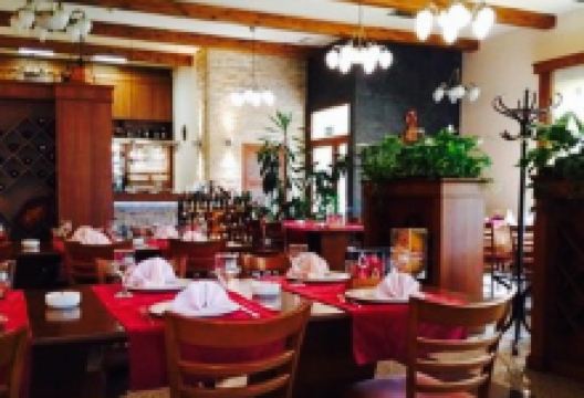 Restoran Slon Sombor美食图片