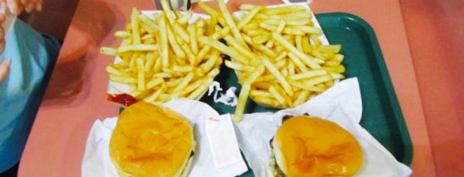 Big Al's Burgers at The Junction餐厅图片