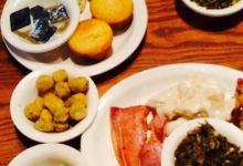 Cracker Barrel美食图片