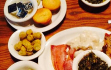 Cracker Barrel餐厅图片