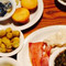 Cracker Barrel