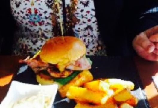 The Wheatsheaf Chester-le-Street美食图片