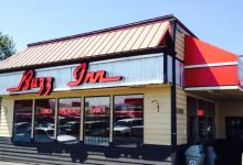 Buzz Inn Steakhouse美食图片