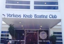 Yorkey's Knob Boat Club美食图片