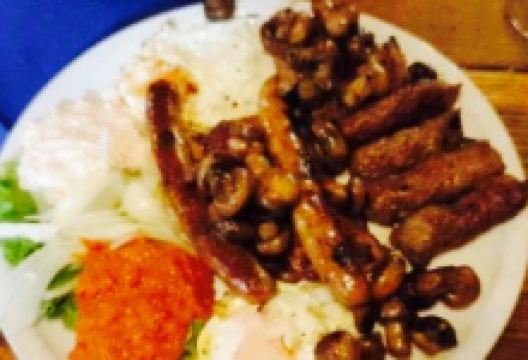Bistro Mon - Ami美食图片