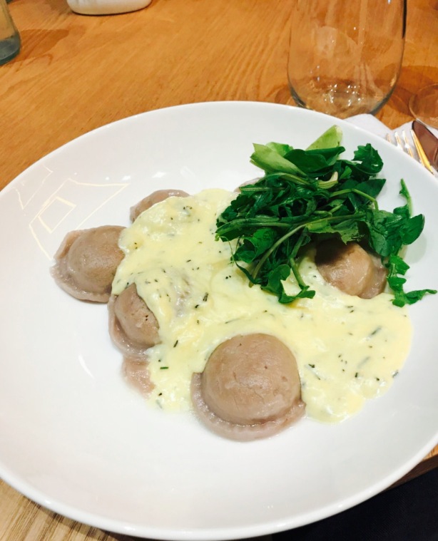 La Sin Rival餐厅图片