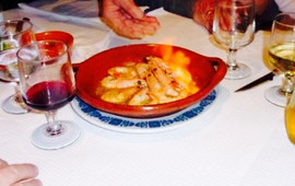 Restaurante O Cantinho