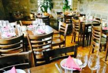 Buon Apps Italian Restaurant美食图片