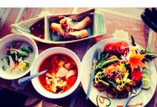 Mama Mr.Lek Restaurant美食图片