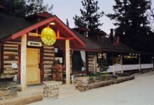 Pine House Cafe & Tavern美食图片