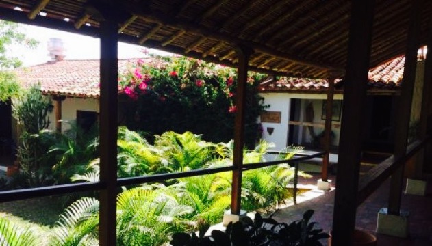 Restaurante Las Cruces餐厅图片