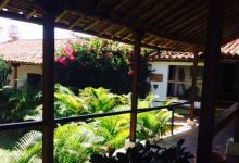 Restaurante Las Cruces美食图片