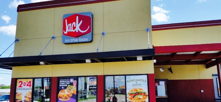 Jack in the Box