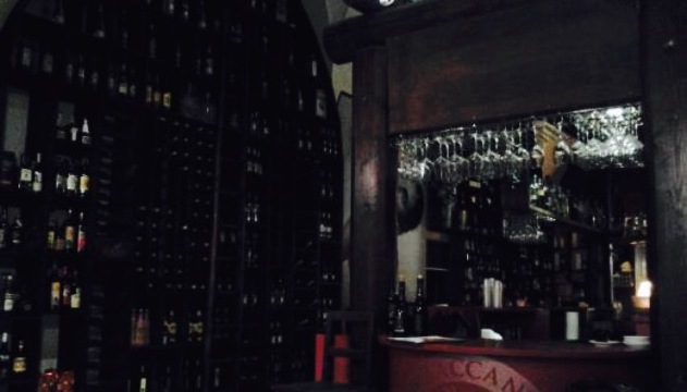 Il Baccante Food Boutique