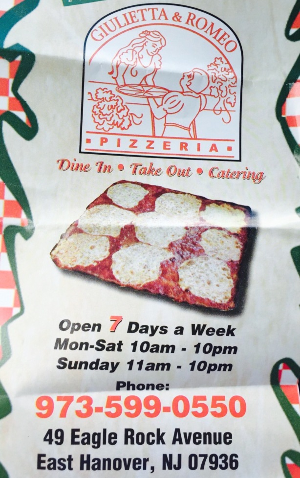 Giulietta & Romeo Pizzeria & Restaurant餐厅图片