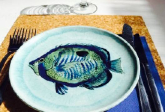 Restaurante Sal美食图片