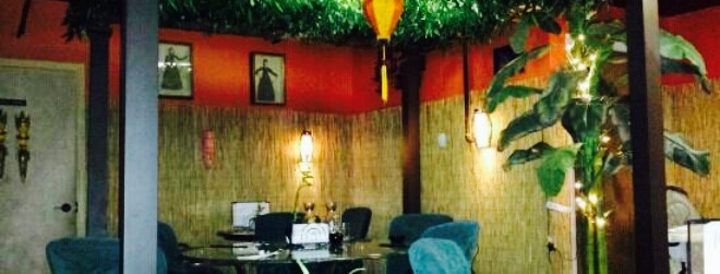 Sumatera餐厅图片