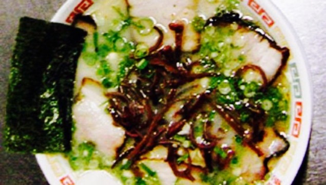 Rairai Kanuma餐厅图片