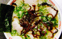 Rairai Kanuma餐厅图片