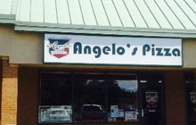 Angelo's Pizza餐厅图片