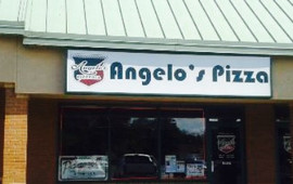 Angelo's Pizza