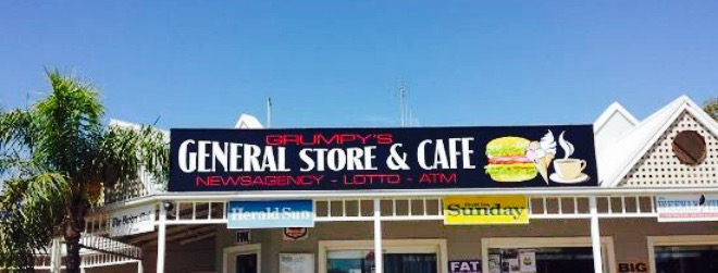 Barooga General Store餐厅图片