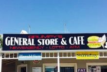 Barooga General Store美食图片