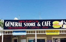 Barooga General Store餐厅图片