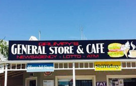 Barooga General Store