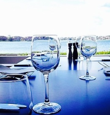 Carmen's on the Park餐厅图片