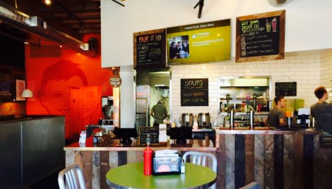 Kyle's Kitchen餐厅图片