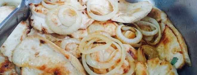 Restaurante da Vania