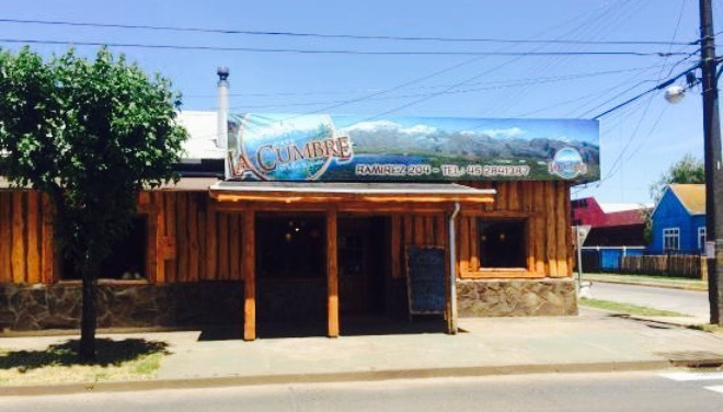 La Cumbre