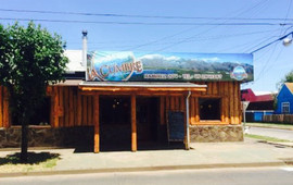 La Cumbre