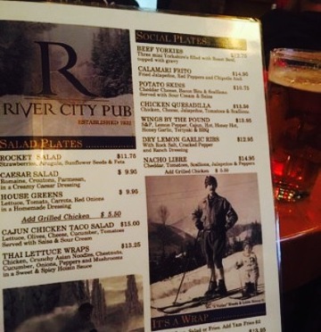 River City Pub & Patio