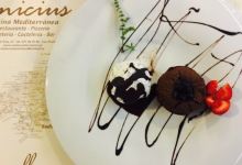 Restaurante Vinicius美食图片