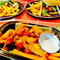 Las Alitas