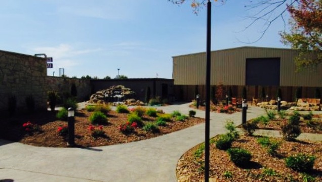 Public House Brewing Company