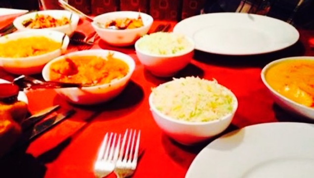 The Green Chilli餐厅图片